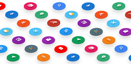Google Go: A lighter, faster way to search PC screenshot