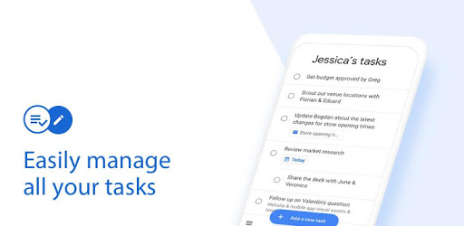 Google Tasks: Any Task, Any Goal. Get Things Done PC screenshot Google Tasks: Any Task, Any Goal. Get Things Done PC screenshot