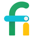 Google Fi icon