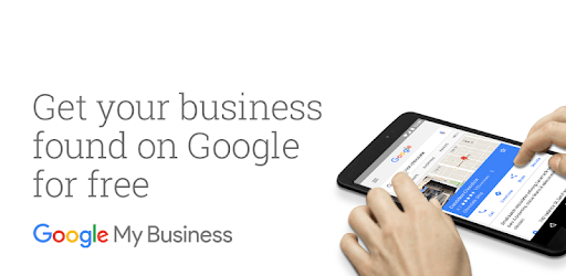 Google My Business PC screenshot