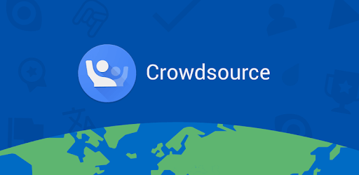 Crowdsource PC screenshot Crowdsource PC screenshot