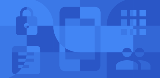 Android Device Policy PC screenshot