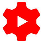 YouTube Studio icon