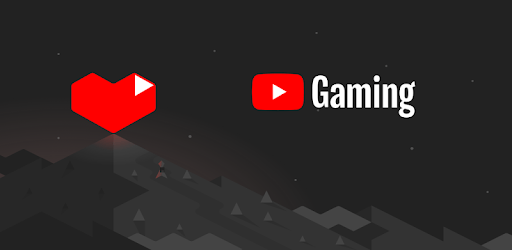 YouTube Gaming PC screenshot YouTube Gaming PC screenshot