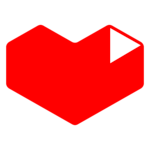 YouTube Gaming icon