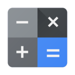 Calculator icon