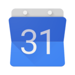 Google Calendar icon