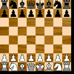 Chess for Android icon