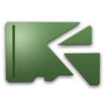 DiskUsage icon
