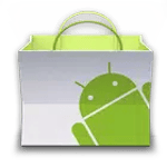 Android Market icon