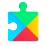 Google Play services icon
