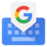 Gboard - the Google Keyboard icon