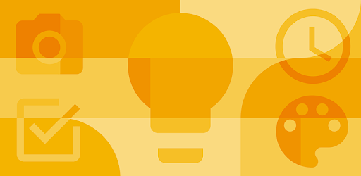 Google Keep - Notes and Lists PC screenshot Google Keep - Notes and Lists PC screenshot