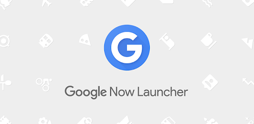 Google Now Launcher PC screenshot