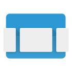 Android Tv Launcher icon