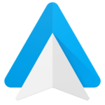 Android Auto - Google Maps, Media & Messaging icon