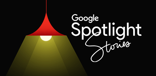 Google Spotlight Stories PC screenshot