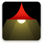 Google Spotlight Stories icon