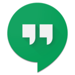 Hangouts icon