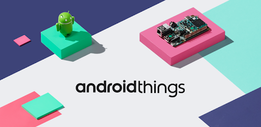 Android Things Toolkit PC screenshot
