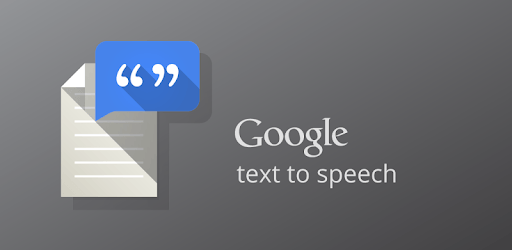 Google Text-to-Speech PC screenshot