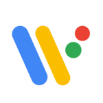 Wear OS by Google Smartwatch (was Android Wear) icon