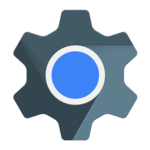 Android System WebView icon