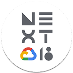 Cloud Next icon