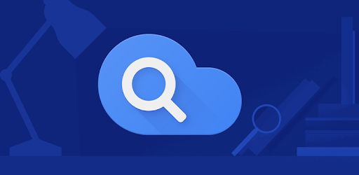 Google Cloud Search PC screenshot