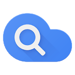 Google Cloud Search icon