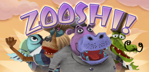 Zooshi PC screenshot Zooshi PC screenshot