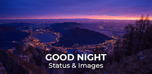 Latest Good Night Status and Images PC screenshot Latest Good Night Status and Images PC screenshot