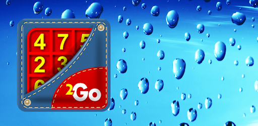 Sudoku 2Go Free PC screenshot