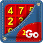 Sudoku 2Go Free icon