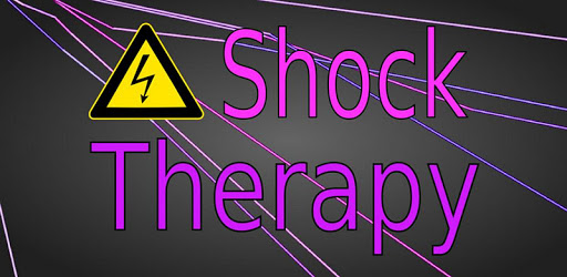 Shock Therapy PC screenshot Shock Therapy PC screenshot