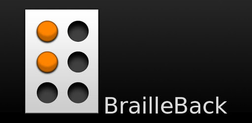 Google BrailleBack PC screenshot Google BrailleBack PC screenshot