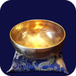 MindBell (Mindfulness Bell & Meditation Timer) icon
