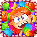 Funny Sweet Candy Blast for PC Funny Sweet Candy Blast for PC