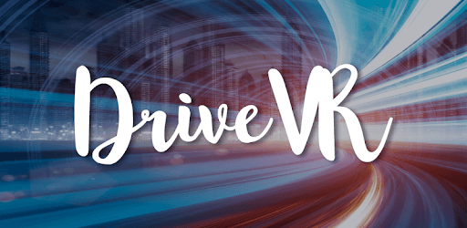 Drive VR PC screenshot