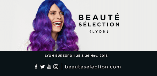 Salon Beauté Sélection Lyon PC screenshot Salon Beauté Sélection Lyon PC screenshot