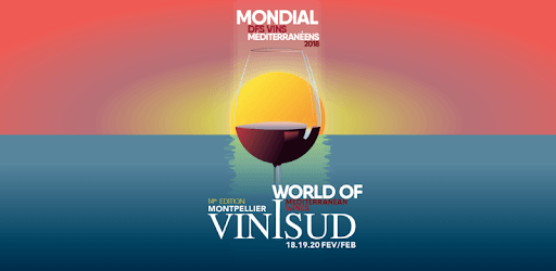 VINISUD MONTPELLIER PC screenshot