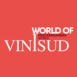 VINISUD MONTPELLIER icon