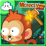 Best Mole Game!MonkeyPangPang! for PC Best Mole Game!MonkeyPangPang! for PC