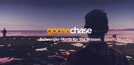 GooseChase PC screenshot