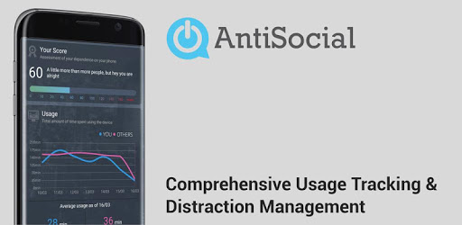 AntiSocial: phone addiction PC screenshot AntiSocial: phone addiction PC screenshot
