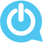 AntiSocial: phone addiction icon