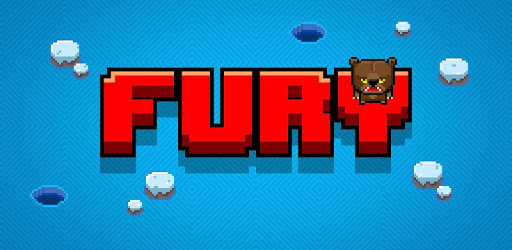 Fury PC screenshot