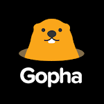 Gopha icon