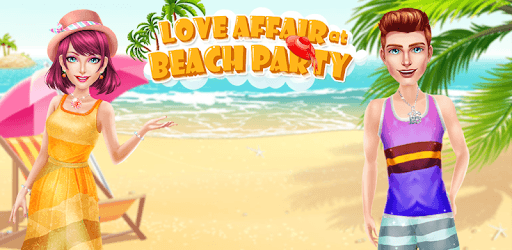 Teen Love Story Game - Dating game PC screenshot