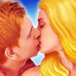 Teen Love Story Game - Dating game for PC